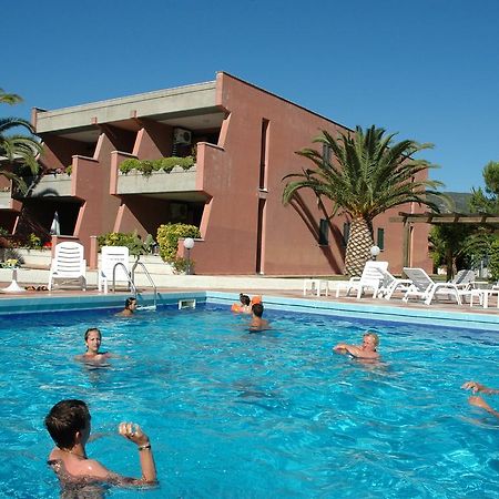 Residence Maricampo Marina di Campo Quarto foto